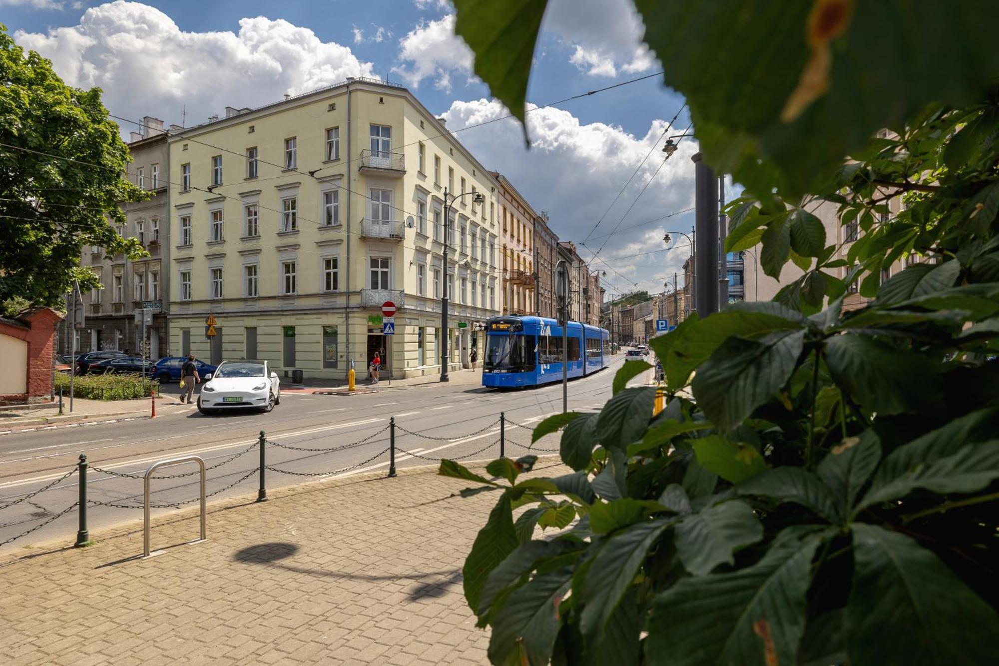 Old Town - Apartment With Ac - Dluga 65 Cracóvia Exterior foto